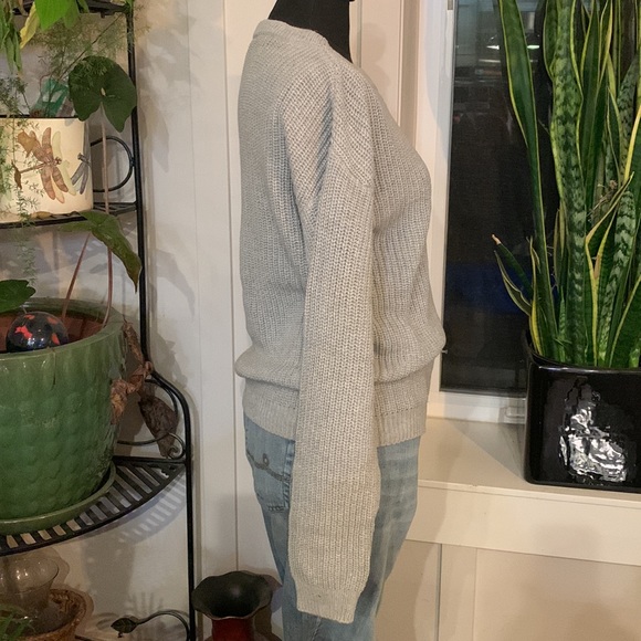 bobiBlack sweater - Picture 5 of 11